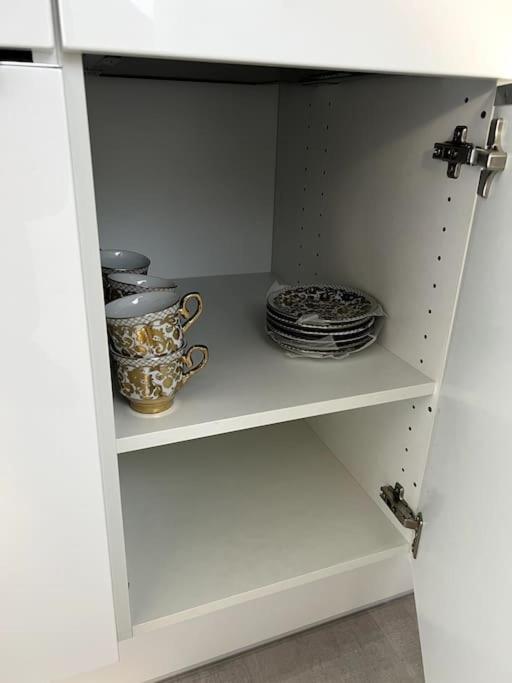 Appartement F5 Maison De Maitre Mulhouse Kültér fotó