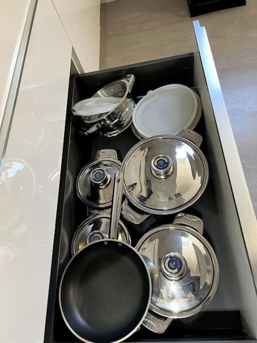 Appartement F5 Maison De Maitre Mulhouse Kültér fotó