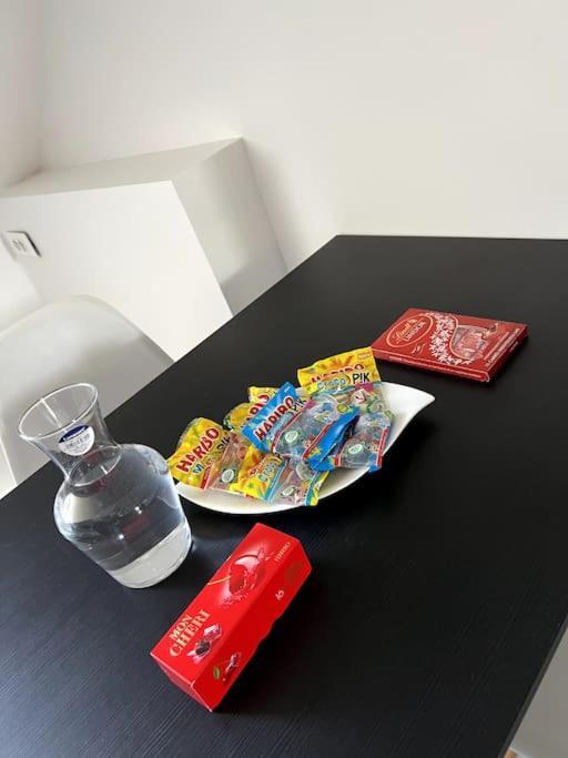 Appartement F5 Maison De Maitre Mulhouse Kültér fotó