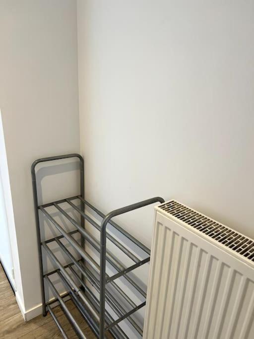 Appartement F5 Maison De Maitre Mulhouse Kültér fotó