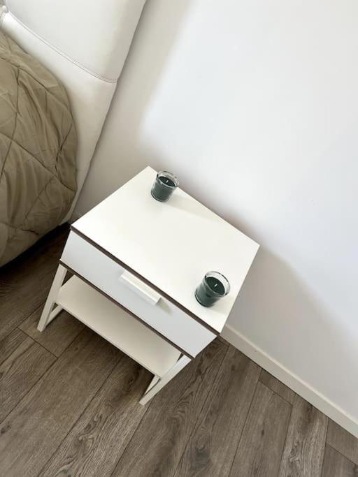 Appartement F5 Maison De Maitre Mulhouse Kültér fotó