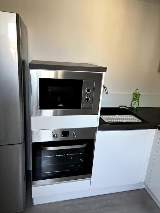 Appartement F5 Maison De Maitre Mulhouse Kültér fotó