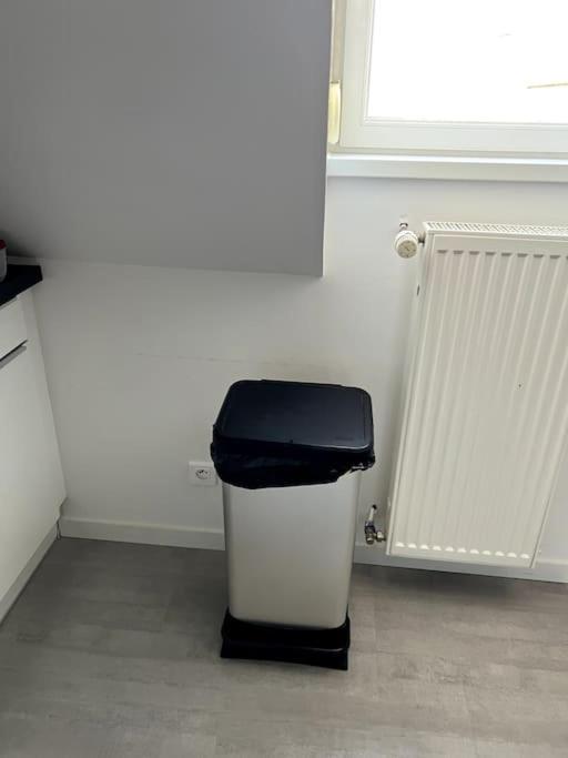 Appartement F5 Maison De Maitre Mulhouse Kültér fotó