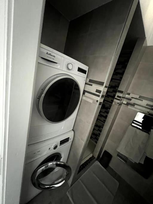 Appartement F5 Maison De Maitre Mulhouse Kültér fotó